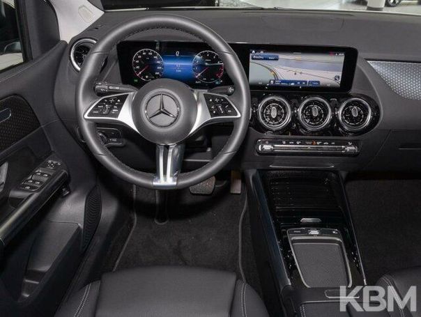 Mercedes-Benz B 180 100 kW image number 6