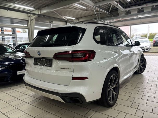 BMW X5 45e xDrive 293 kW image number 3