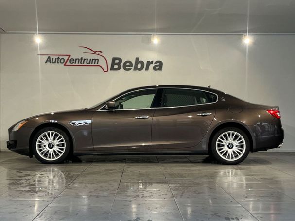 Maserati Quattroporte S Q4 301 kW image number 5