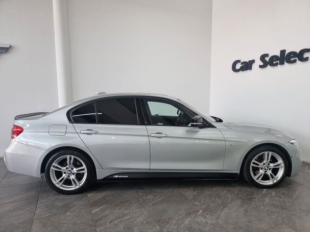 BMW 330i xDrive M Sport 185 kW image number 3