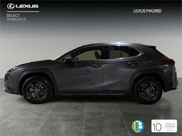 Lexus UX 135 kW image number 5