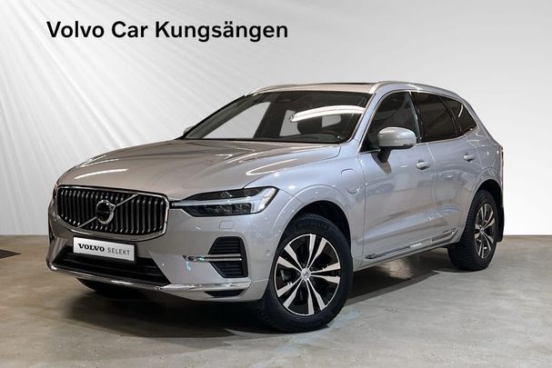 Volvo XC60 T6 Recharge AWD 261 kW image number 1