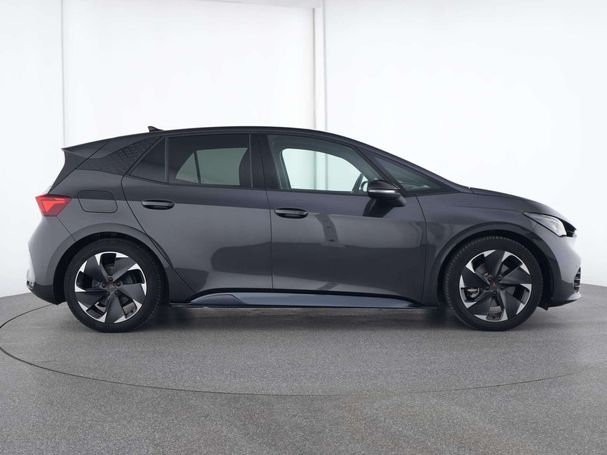 Cupra Born 150 kW image number 5