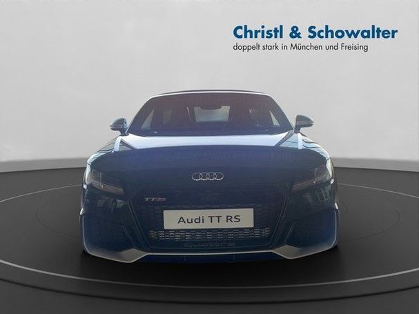 Audi TT RS 294 kW image number 9