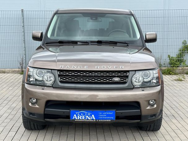 Land Rover Range Rover Sport 180 kW image number 2