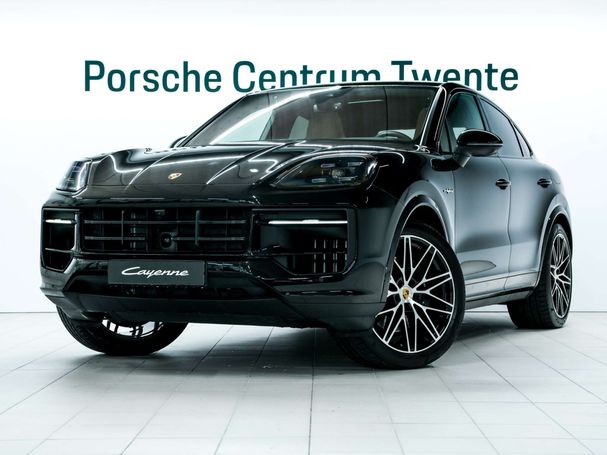 Porsche Cayenne Coupé E-Hybrid 346 kW image number 1