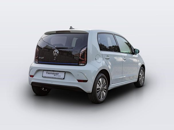 Volkswagen up! 60 kW image number 3