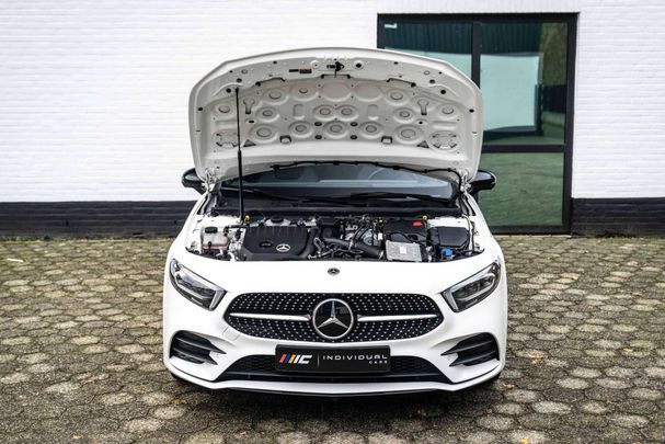 Mercedes-Benz A 250 e 160 kW image number 21