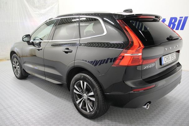 Volvo XC60 B5 184 kW image number 4