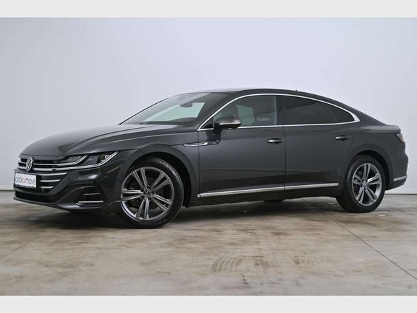 Volkswagen Arteon R-Line 110 kW image number 2