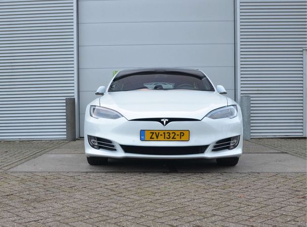 Tesla Model S Long Range AWD 311 kW image number 6