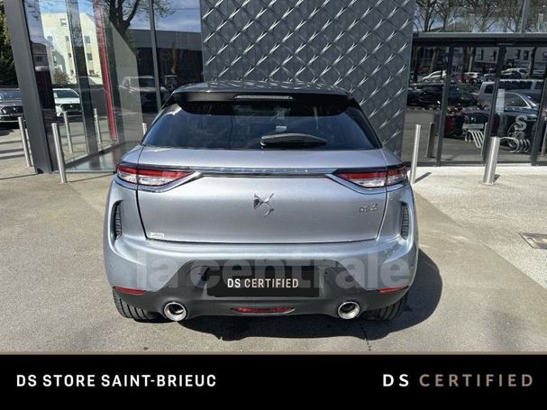 DS Automobiles 3 Crossback PureTech 155 Chic 114 kW image number 15