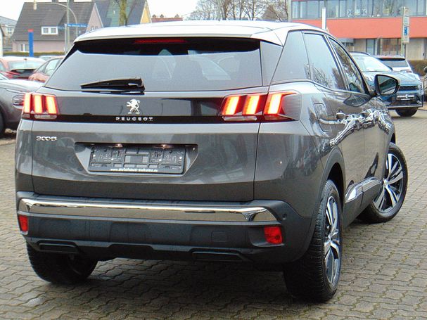 Peugeot 3008 PureTech Allure 96 kW image number 2