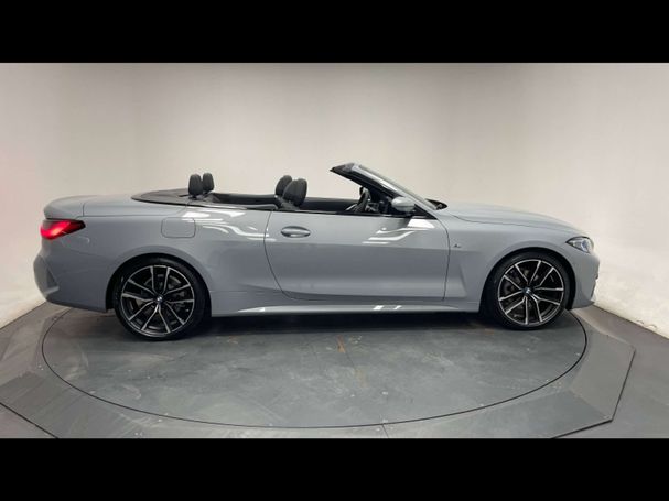 BMW 420 M Sport 142 kW image number 3