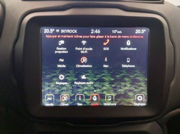 Jeep Renegade 1.6 MultiJet 88 kW image number 22