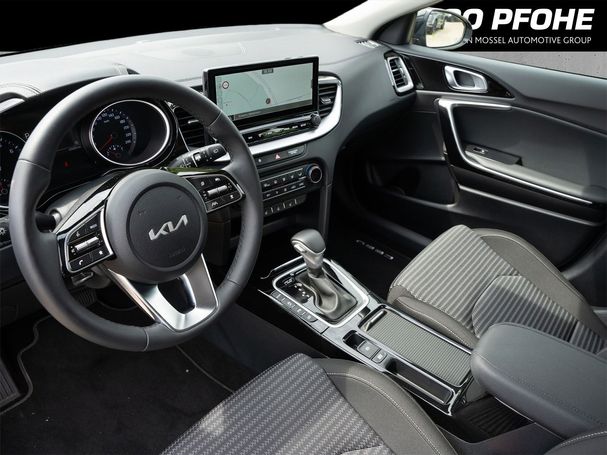 Kia Ceed 1.5 Vision 118 kW image number 4