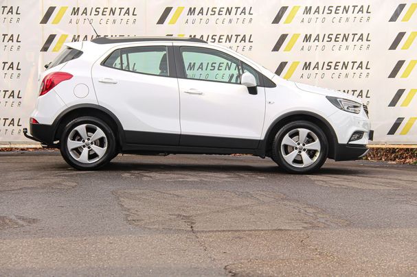 Opel Mokka X ON 103 kW image number 6