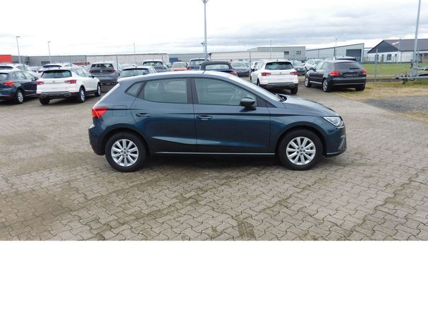 Seat Ibiza 1.0 MPI 59 kW image number 2