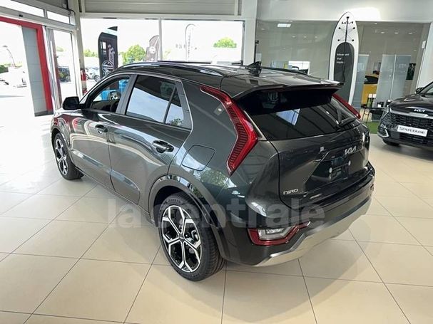 Kia Niro 95 kW image number 16