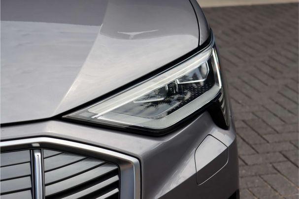 Audi e-tron 50 quattro 230 kW image number 25