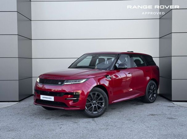 Land Rover Range Rover Sport 345 kW image number 1