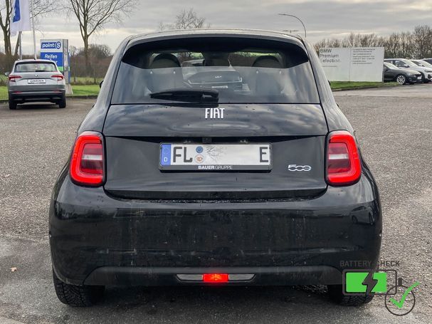 Fiat 500 e 87 kW image number 4