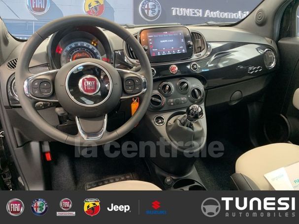 Fiat 500 1.0 51 kW image number 13