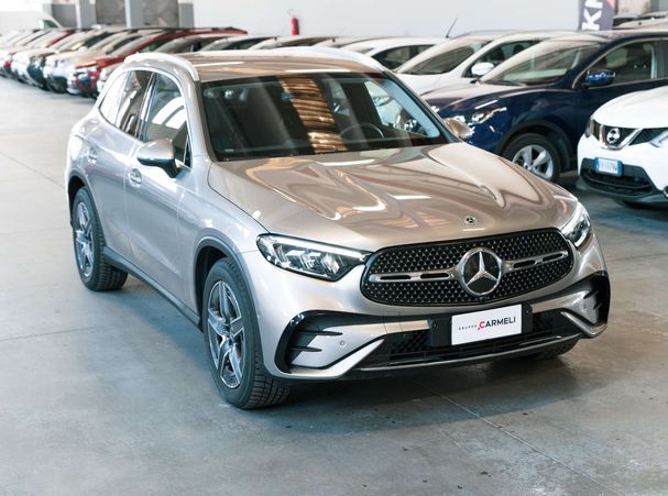 Mercedes-Benz GLC 220 d 145 kW image number 28