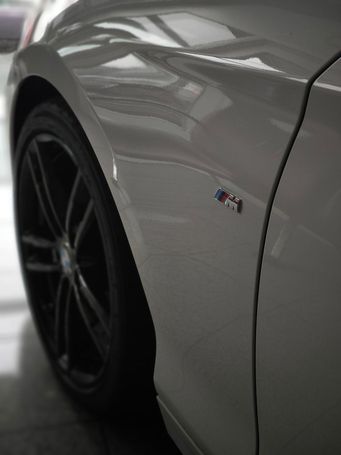 BMW 118i M Sport 100 kW image number 20