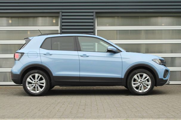 Volkswagen T-Cross 1.0 TSI Life 70 kW image number 2