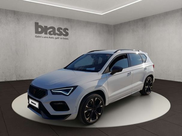 Cupra Ateca 2.0 TSI 4Drive 221 kW image number 1