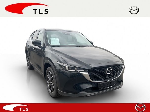 Mazda CX-5 SKYACTIV-G 165 AWD 121 kW image number 2