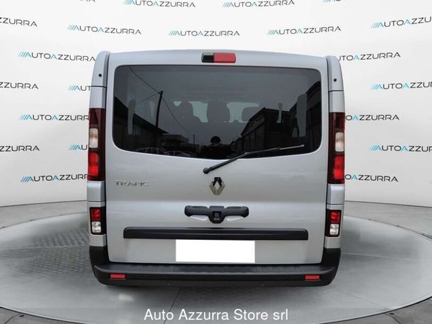 Renault Trafic Blue dCi 150 110 kW image number 2