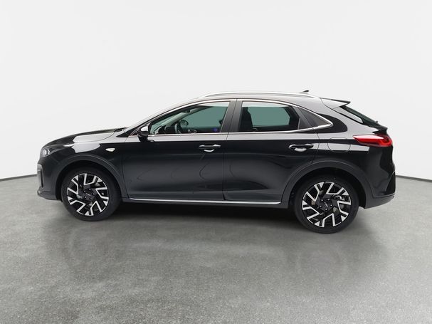 Kia XCeed 1.0 T-GDI Vision 74 kW image number 6