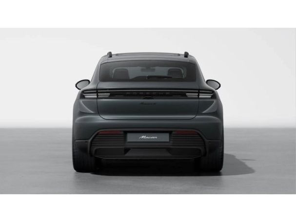 Porsche Macan 4 300 kW image number 8