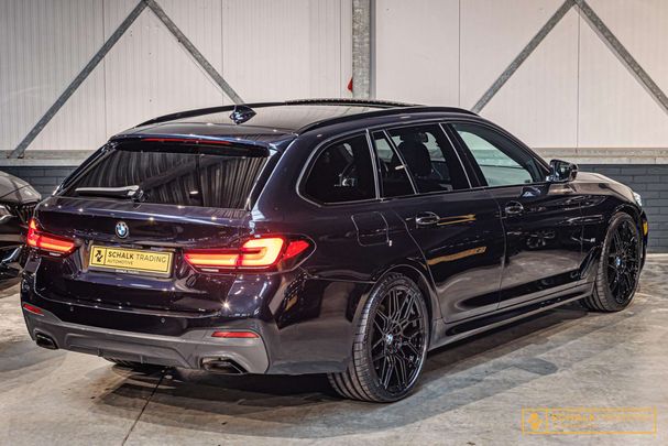 BMW 530 Touring 180 kW image number 22