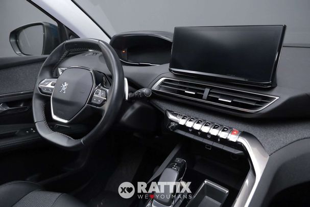 Peugeot 3008 1.6 Hybrid e-EAT8 165 kW image number 20