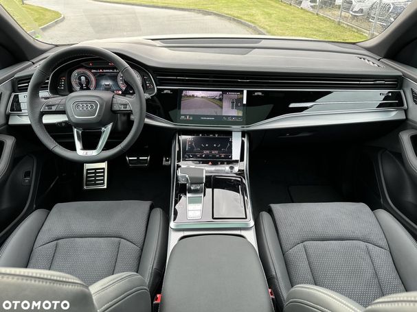 Audi Q8 210 kW image number 19