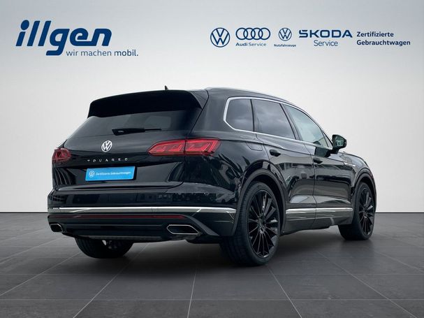 Volkswagen Touareg 3.0 TDI 4Motion 210 kW image number 2