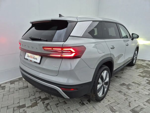 Skoda Kodiaq 142 kW image number 2