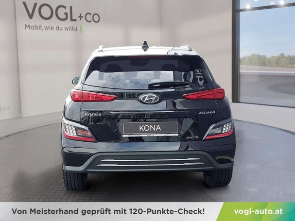 Hyundai Kona 100 kW image number 7