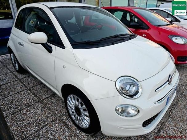 Fiat 500 1.0 51 kW image number 3