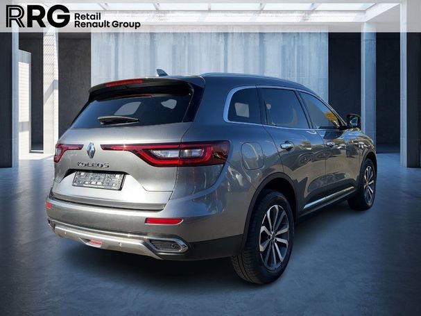 Renault Koleos TCe 160 Intens EDC 116 kW image number 3