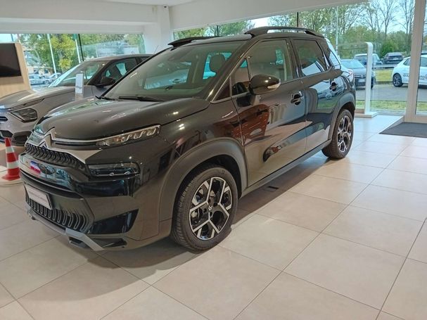 Citroen C3 Aircross PureTech 110 S&S Shine 81 kW image number 1