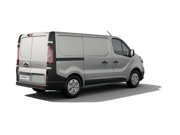 Renault Trafic Van L2H1 dCi 130 96 kW image number 7