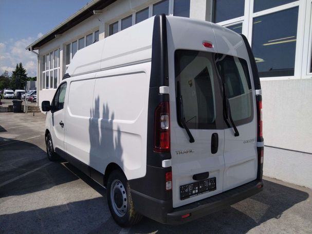 Renault Trafic dCi 150 110 kW image number 3