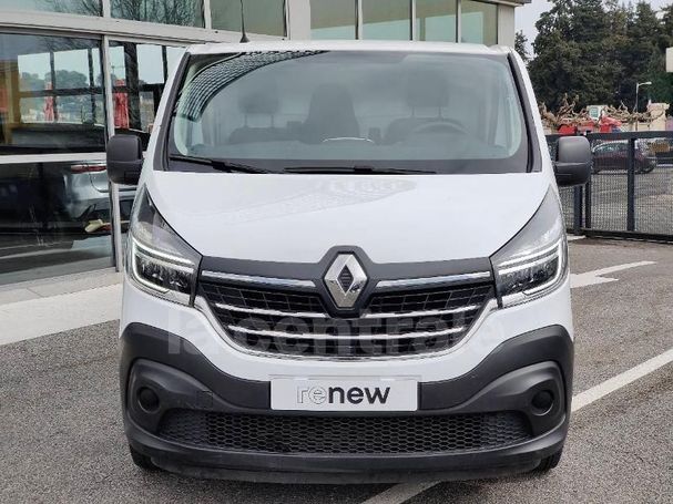 Renault Trafic DCi 95 L2H1 70 kW image number 1