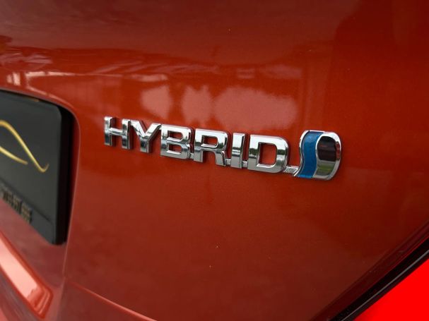 Toyota C-HR 2.0 Hybrid 135 kW image number 36