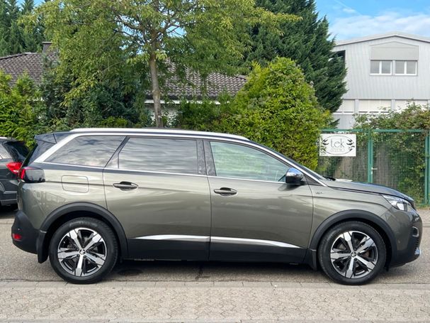 Peugeot 5008 133 kW image number 9