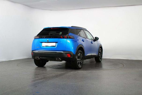 Peugeot 2008 130 Allure 96 kW image number 2